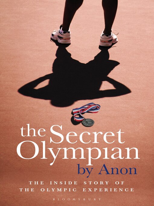 ANON创作的The Secret Olympian作品的详细信息 - 可供借阅